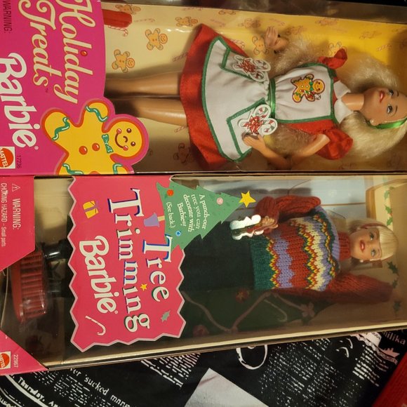 Barbies - Picture 14 of 15